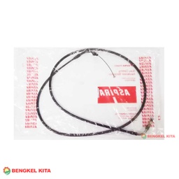[30482] ASPIRA KABEL GAS BEAT/H2-17910-KVG-1700