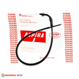 [81151] ASPIRA KABEL GAS GRAND/H2-17910-GN5-1700