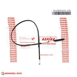 [51349] ASPIRA KABEL KOPLING CB 150 R/H2-22870-K15-1700