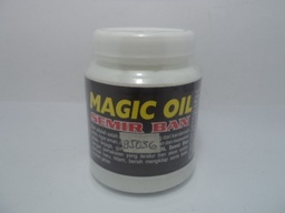 [95036] SEMIR BAN KECIL MAGIC