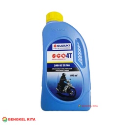 [85657] SGO ECSTAR OLI 24X0.8L