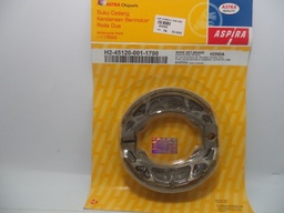 [81640] ASPIRA KAMPAS REM TROMOL  BEBEK/H2-45120-001-1700