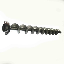 [5T081-68110] SHAFT DC 35