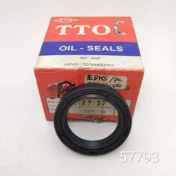 [157793] TTO SEAL 27-37-7 TC / RODA BELAKANG VESPA TH 62