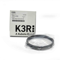 [KI161-21052-1] ASSY RING PISTON RD105/KND110