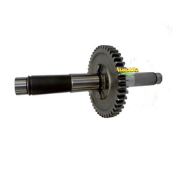 [5T054-16103] ASSY SHAFT, CLUTH DC 70
