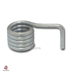 [56300] B19 LEG SPRING PLS CS 0.70 CHAINSAW SENSO