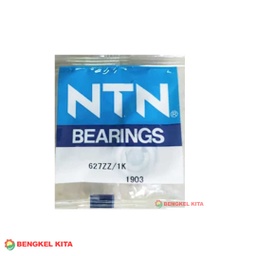 [36627] NTN BEARING 627 ZZ