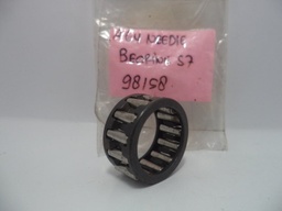 [98158] A64 NEEDLE BEARING 0,70 CHAINSAW 070