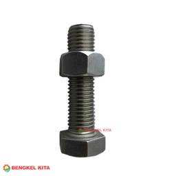 [86435] BAUT 1/4 X 3 1/2