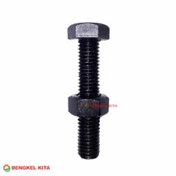 [91586] BAUT 3/8 X 2 BAJA
