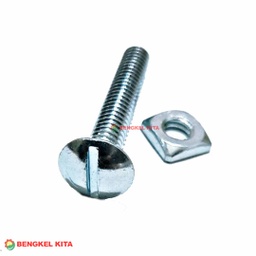 [80486] BAUT SENG PANJANG 1 1/2