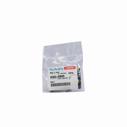 [01123-51035-1] BOLT V PULLEY