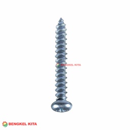 [37265] BAUT ULIR 2.5CM