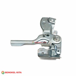 [55956] CONTROL LEVER GX160