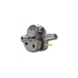 [19517-23032-1] CRANK SHAFT, ASSY KND 250