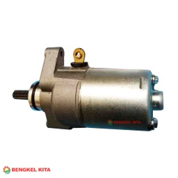 [95181] DINAMO ASSY JUP-MX