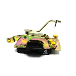 [91717] DOOR LOCK LH FE/PS