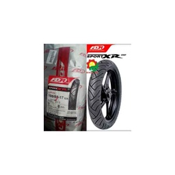 [85952] FDR BAN LUAR 100/80-17  SPORT XR EVO TL