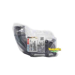 [1T071-116110-1] FLANGE AIR CLEANER RD 110 DI-2T