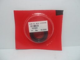 [33380] AHM OIL SEAL 20.8X52X6X7.5