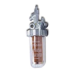 [1T156-43011-1] FUEL FILTER, ASSY RD 45-115 DI -1/2