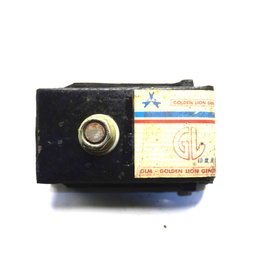 [85159] HABIS 2026 / GLM ENGINE MOUNTING T210