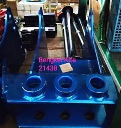 [21438] HITCH SUB ASSY 1 BOXER QUICK / AAG1C0A001AZ-1