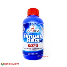 [85713] JUMBO OLI REM MOBIL 24X300ML (K)