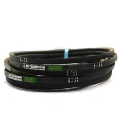 [36023] Mitsuboshi V Belt K23