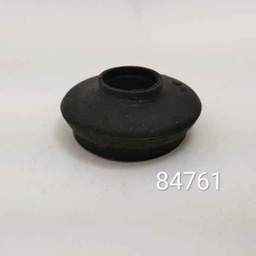 [84761] KARET TUTUP REM DPN T120
