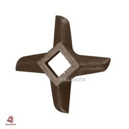 [36180] PISAU GILINGAN DAGING NO.32 KNIFE / MEAT MINCER