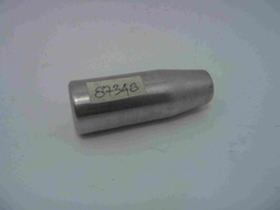 [87348] KNOP VERSNELING 10MM / MITSUBISHI MOTOR