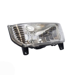 [1T157-69021-1] LAMP  HEAD, ASSY RD 85 DI 1/2 - S