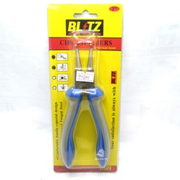 [94641] BLITZ TANG CIRCLIP BENGKOK BUKA / BLISTER 7 INCHI