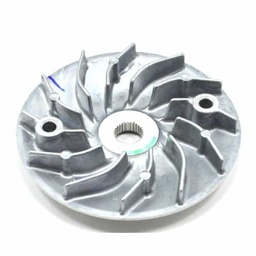 [51340] AHM TUTUP KIPAS /Face Drive Kipas CVT Beat Pop Eco Street Scoopy Vario 110 Fi eSP