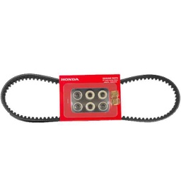 [30280] AHM VANBELT+ROLLER VARIO 125 FI KZR/23100-KZR-BA0